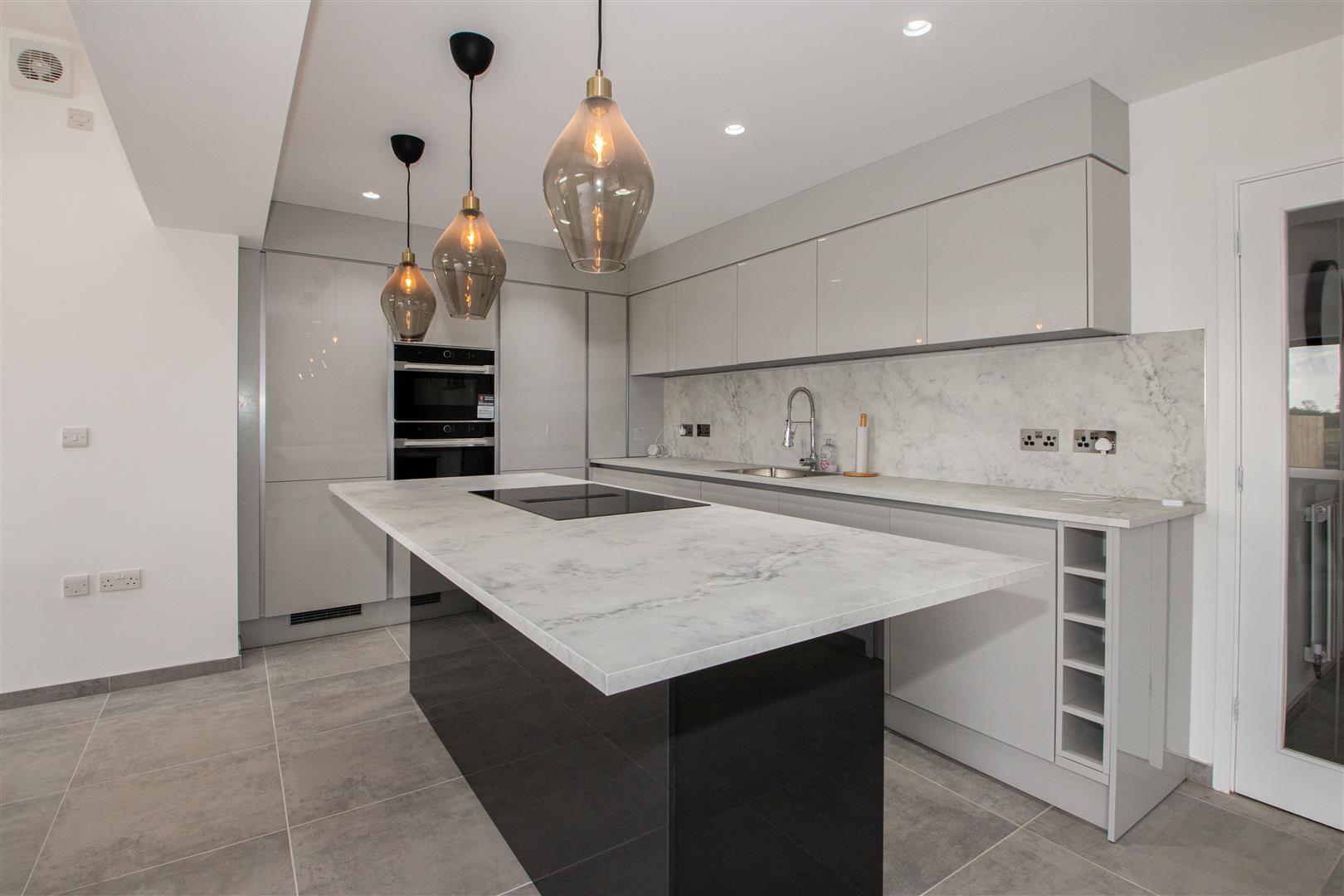 Mursley Road, Little Horwood, Milton Keynes